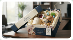 چرا هدیه سازمانی عید میتواند وفاداری کارکنان را چند برابر کند؟
